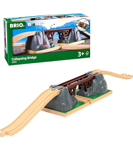 Amazon.co.jp: BRIO アドベンチャートンネル 33481 : Toys & Games